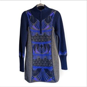 Title nine sweater dress